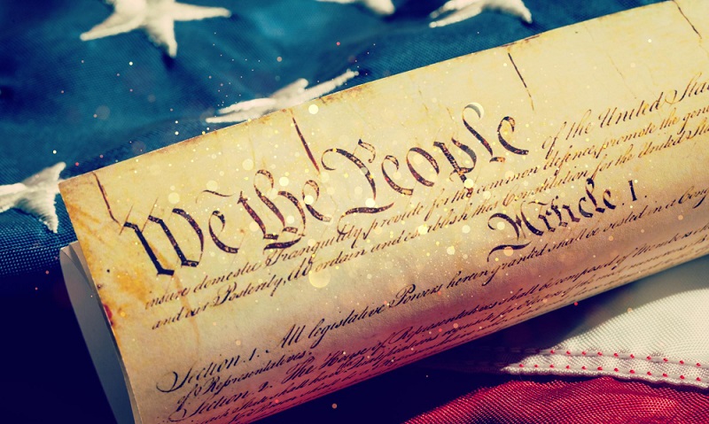 Save the Date: Reading of the Constitution at WHS