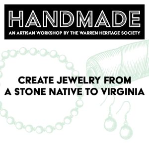 Handmade: Unakite Jewelry