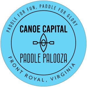 Canoe Capital Paddle Palooza