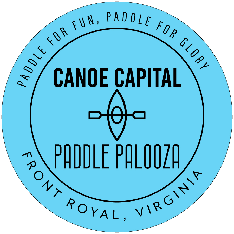 Canoe Capital Paddle Palooza