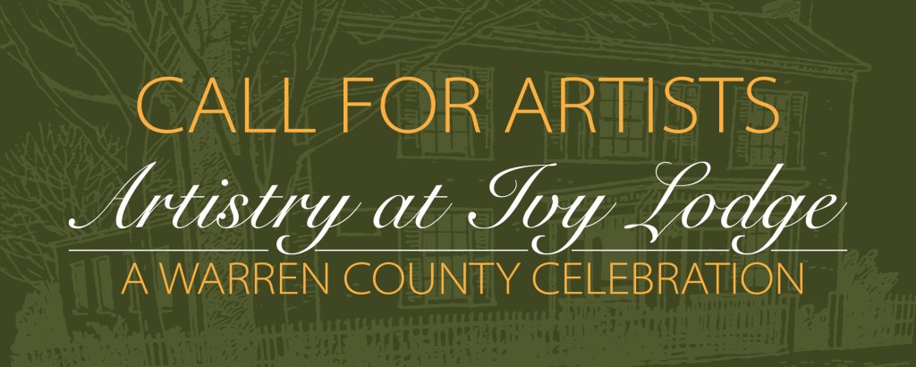 Artistry at Ivy Lodge: A Warren County Celebration