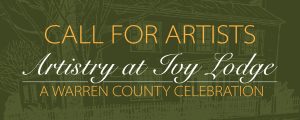 Artistry at Ivy Lodge: A Warren County Celebration