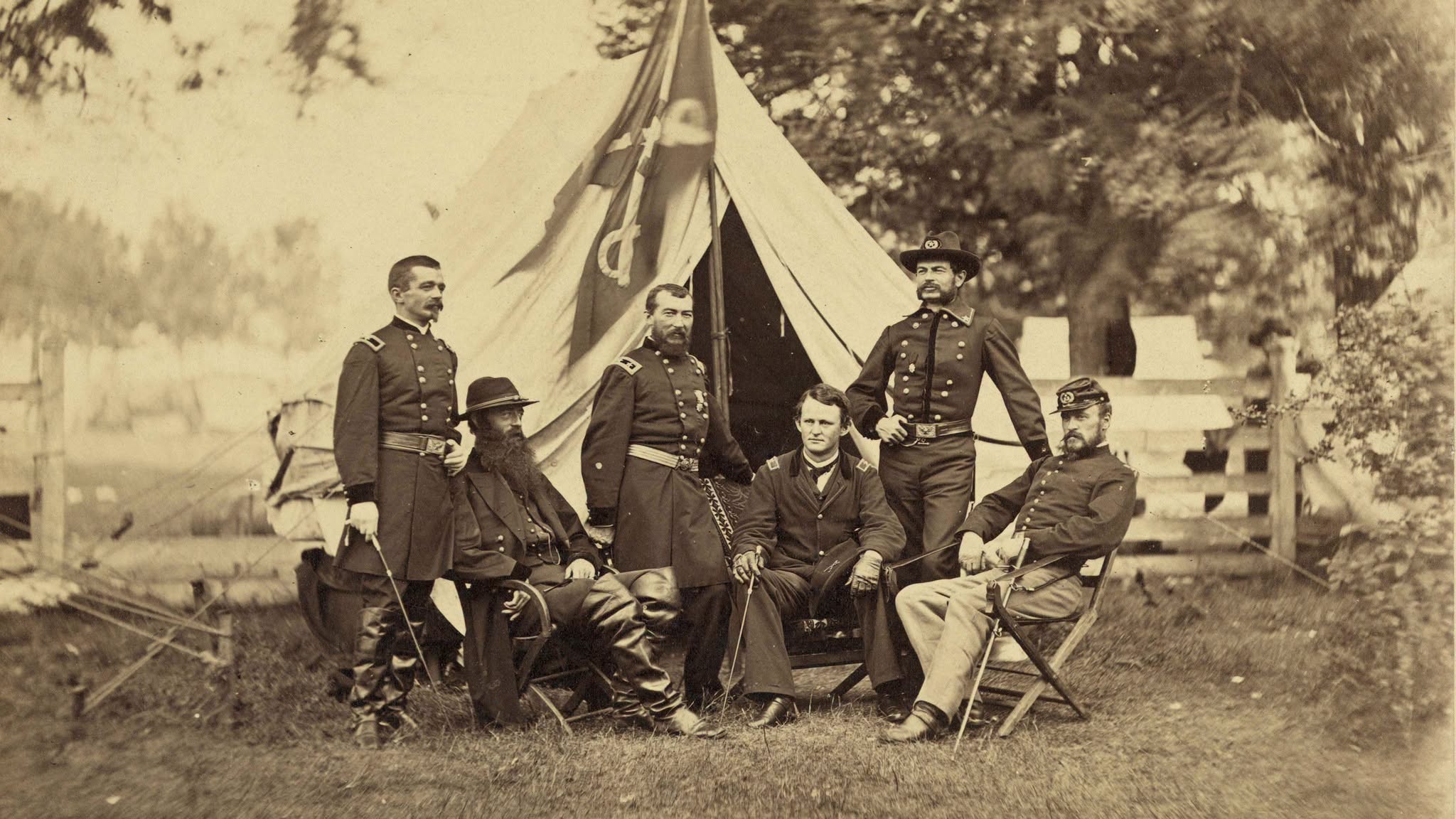 Feeding Civil War Soldiers 3rd Thurs