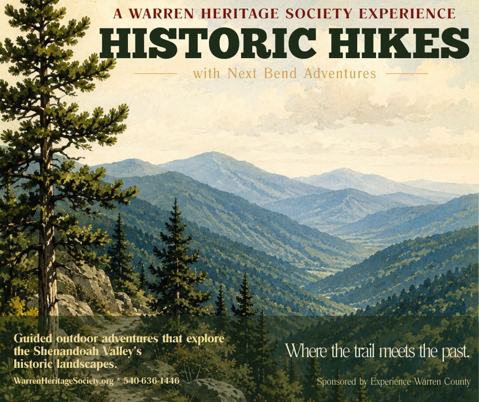 Historic Hikes